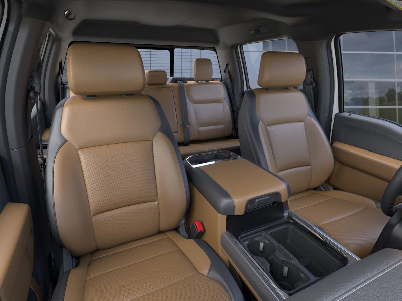 New 2026 Ford F250 Lariat w/ Lariat Premium Package image 10