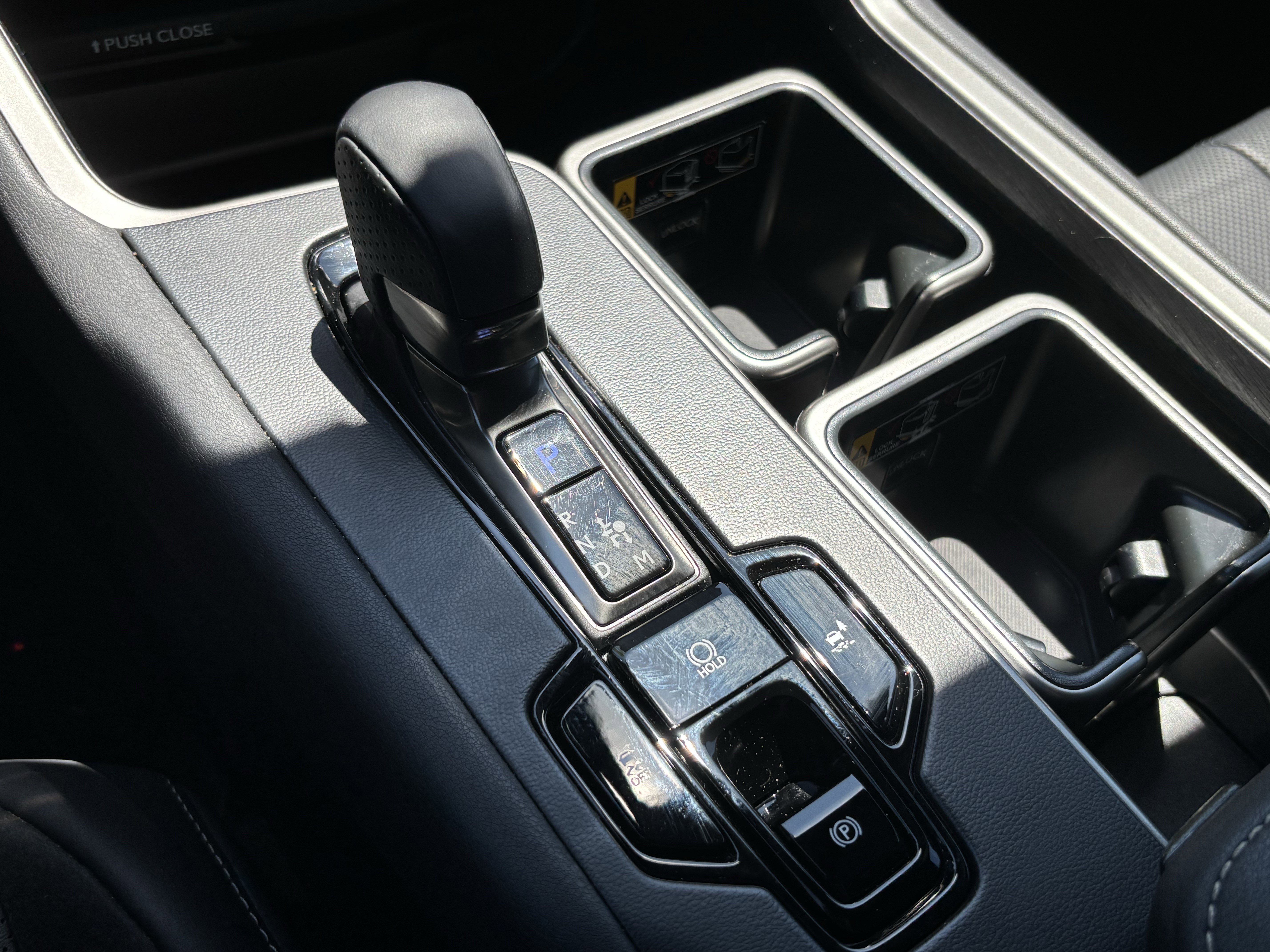 Used 2024 Lexus TX 500h AWD w/ Technology Package image 26