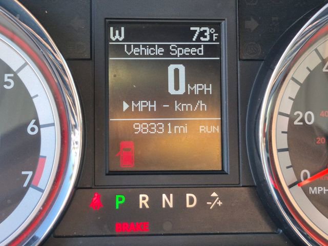 Used 2019 Dodge Grand Caravan GT FWD image 11