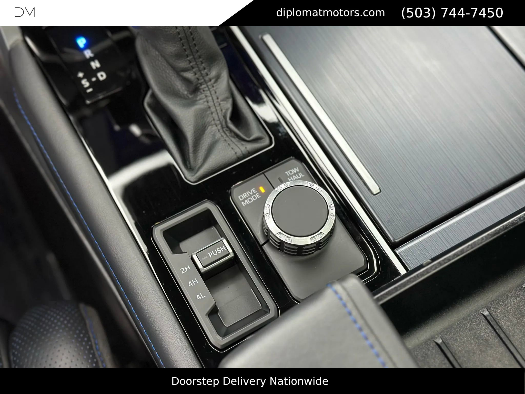 Used 2023 Toyota Sequoia Platinum image 28