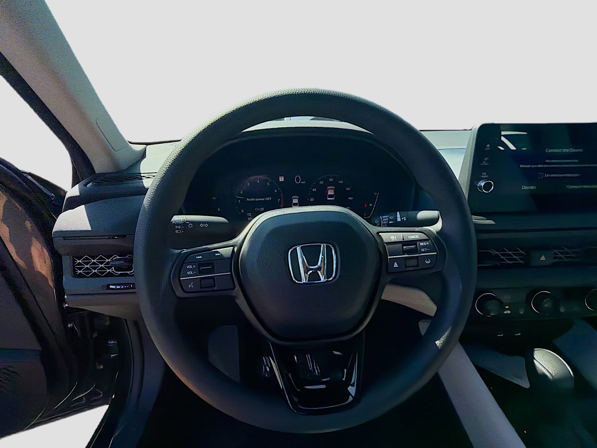 New 2026 Honda Accord LX image 10