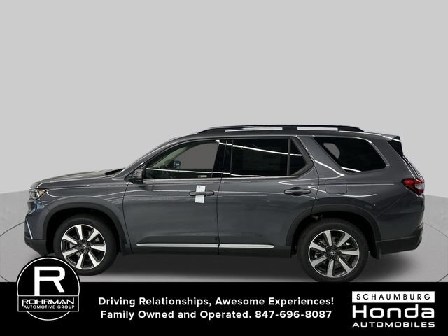 Used 2025 Honda Pilot Elite image 29