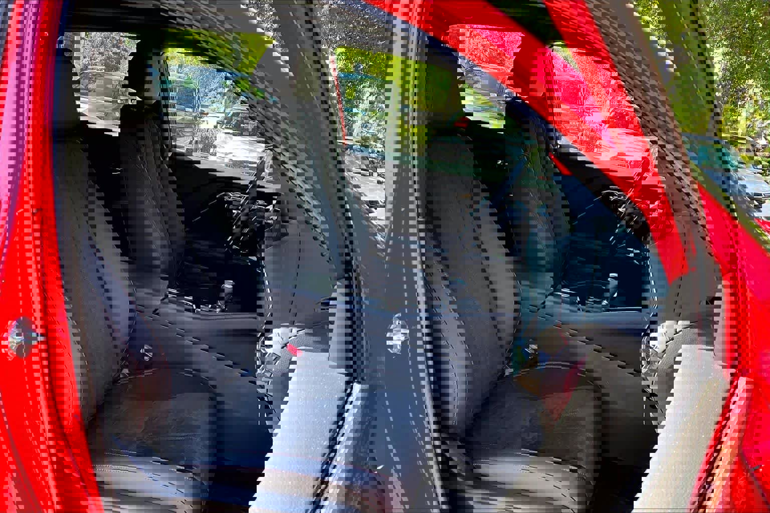 Certified 2025 Acura ADX A-Spec image 9