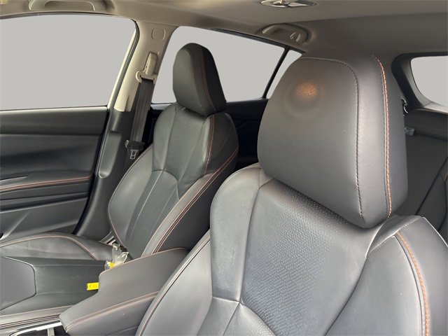 Used 2020 Subaru Crosstrek 2.0i Limited w/ Moonroof Package w/Navigation image 9