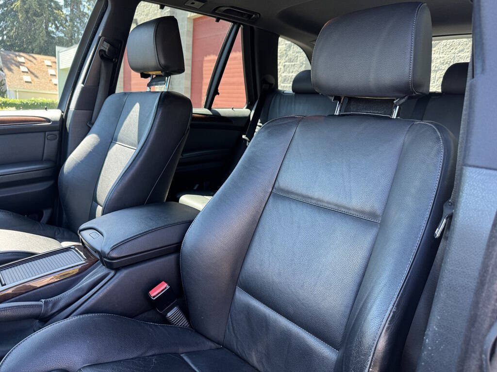 Used 2004 BMW X5 3.0i AWD/4WD image 17