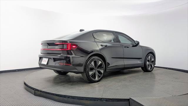 Used 2024 Polestar Polestar 2 AWD/4WD image 7