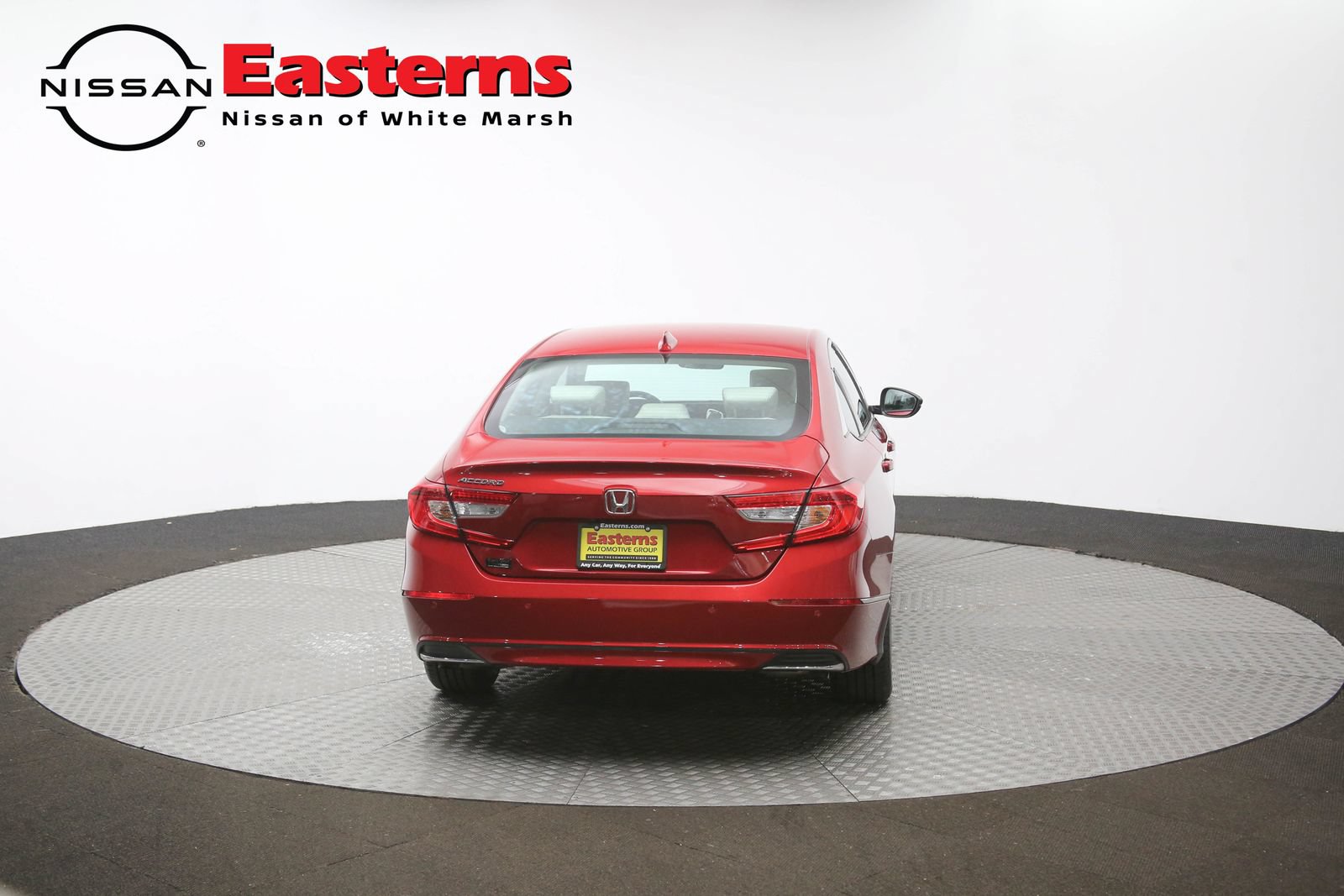 Used 2021 Honda Accord EX-L image 36