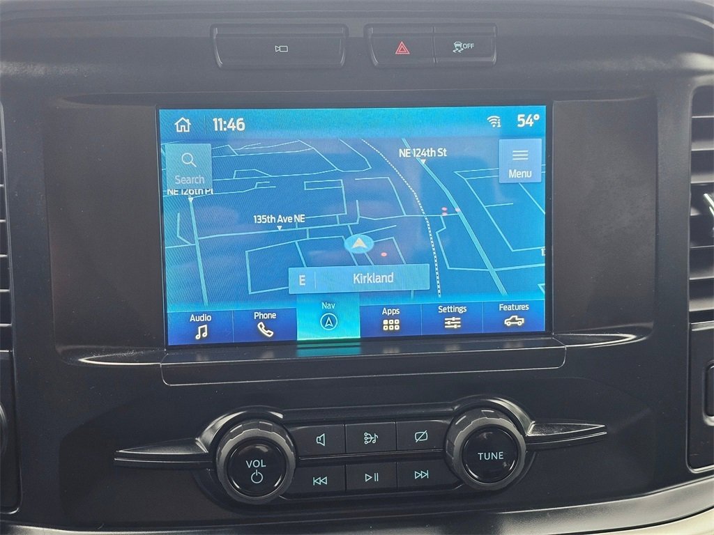 Used 2023 Ford F150 XLT w/ Trailer Tow Package image 14