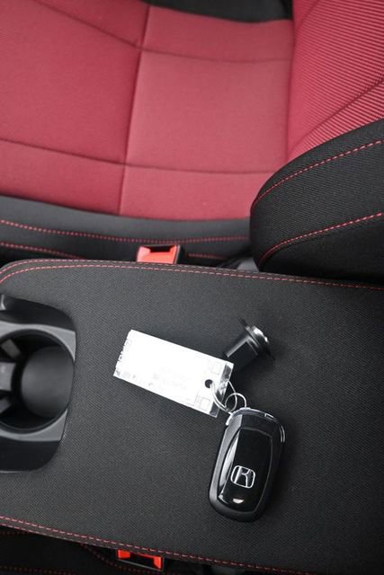 Used 2025 Honda Civic Si image 10