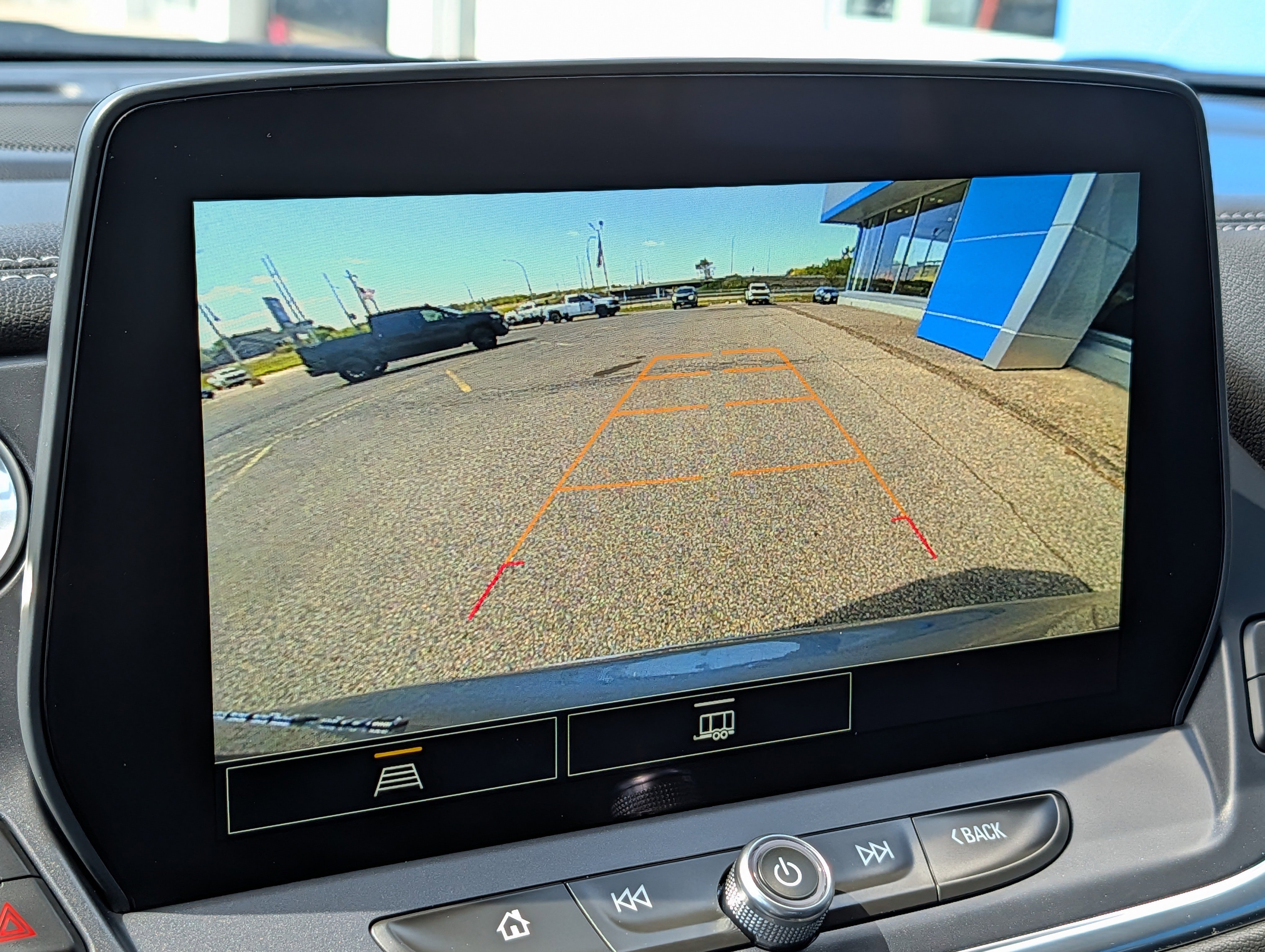 Certified 2025 Chevrolet Blazer LT AWD/4WD image 27