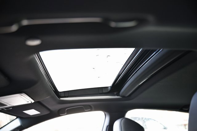 Certified 2025 Honda Accord Sport image 19