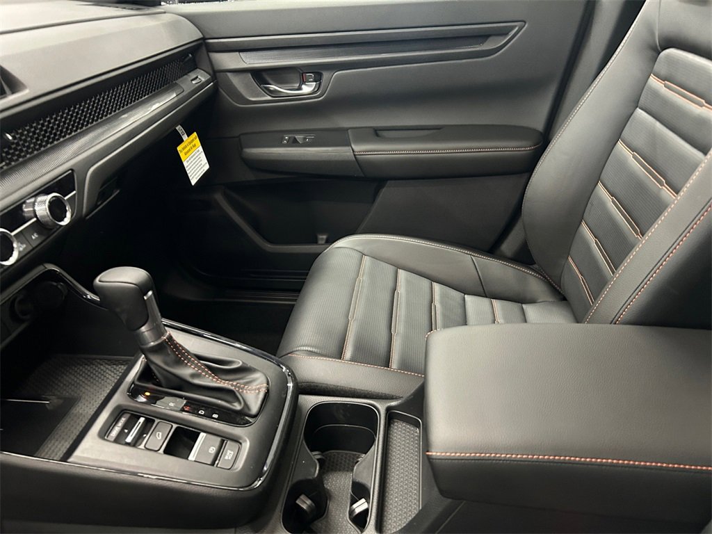 New 2026 Honda CR-V Sport-L image 11