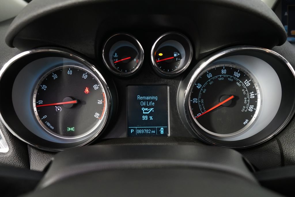 Used 2015 Buick Encore Leather AWD/4WD image 25