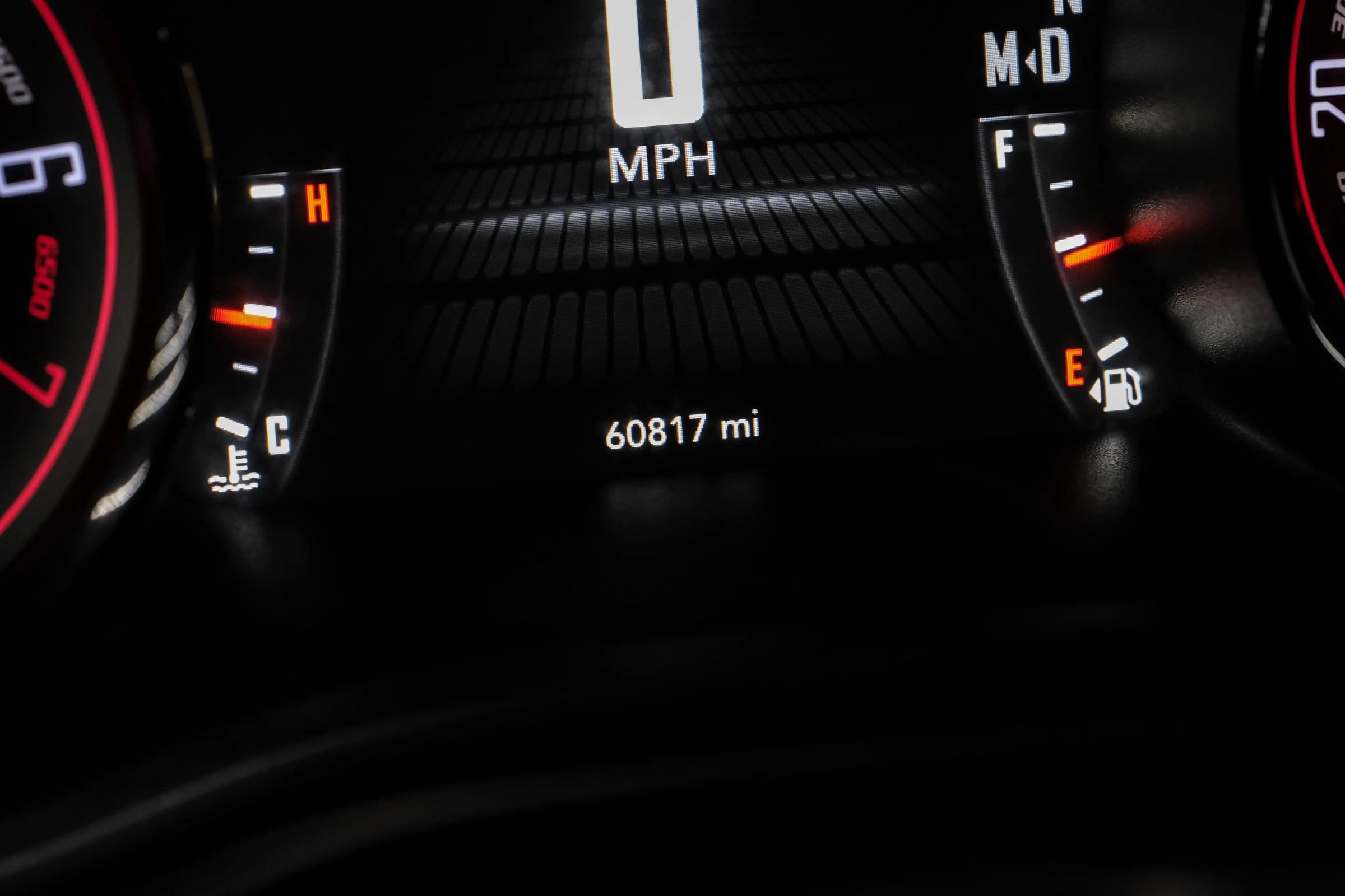 Used 2021 Dodge Challenger SXT w/ Blacktop Package RWD image 15