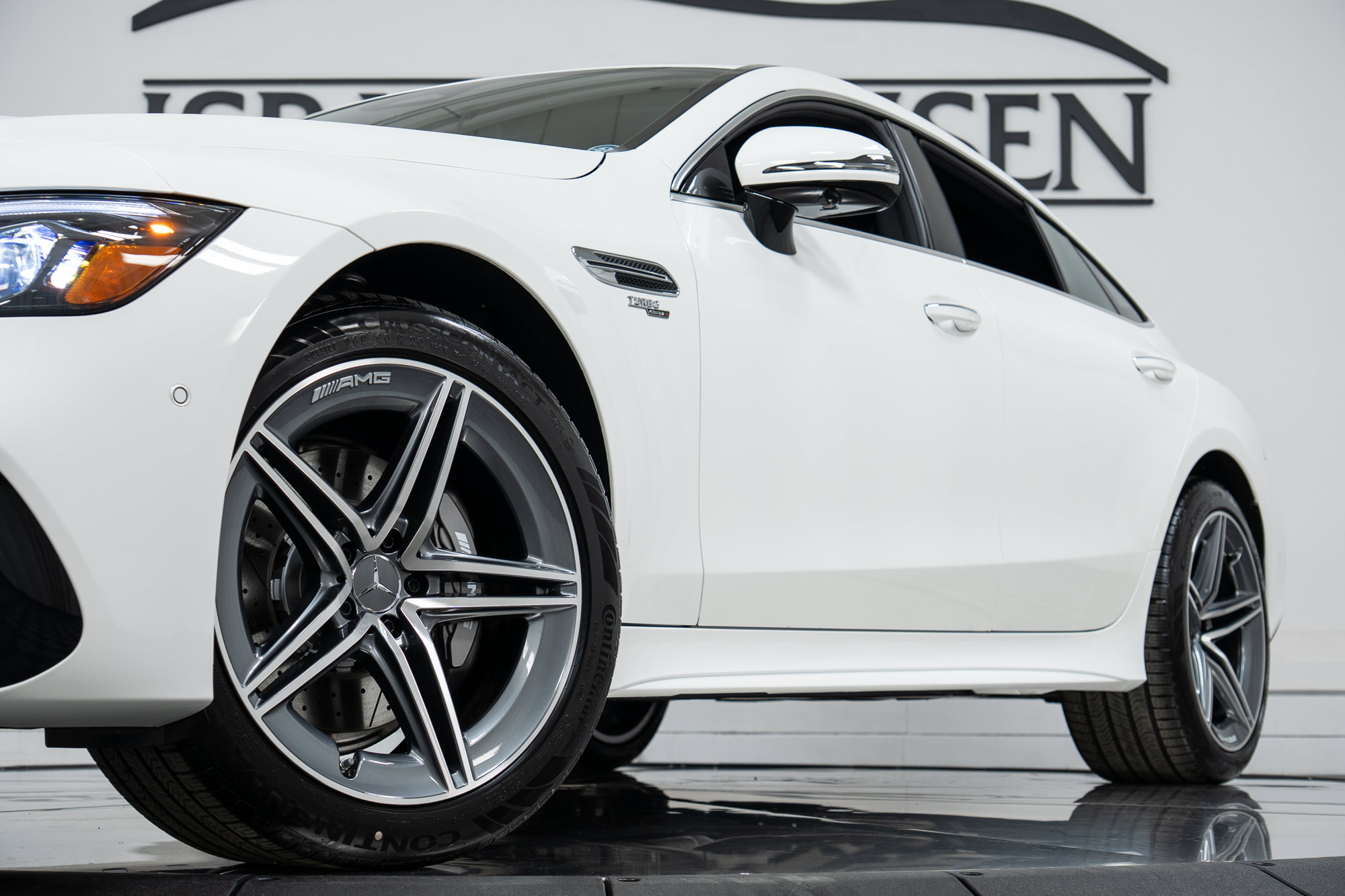 New 2026 Mercedes-Benz AMG GT 43 image 27