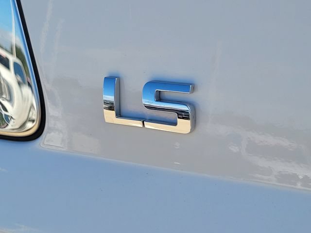 Used 2015 Chevrolet Tahoe 2WD image 8