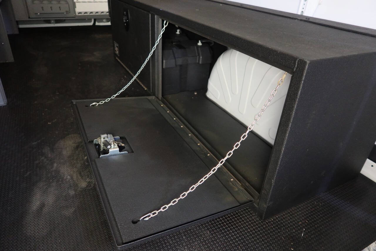 Used 2021 RAM ProMaster 2500 image 21
