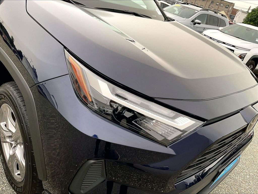Used 2023 Toyota RAV4 XLE w/ Convenience Package AWD/4WD image 33