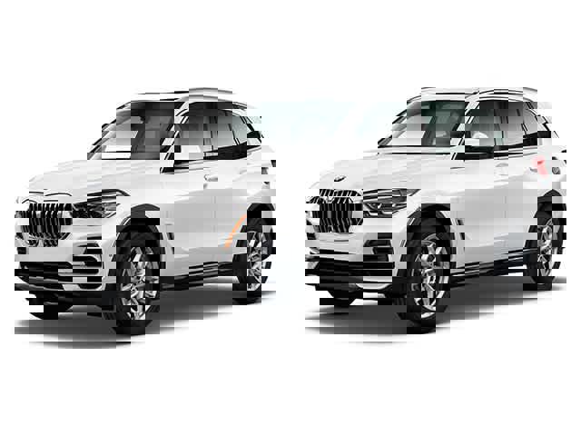 Used 2022 BMW X5 xDrive40i