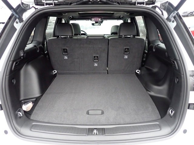 New 2025 Jeep Grand Cherokee Limited w/ MOPAR Finishing Package image 6