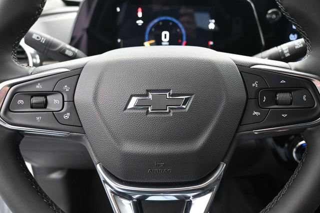 New 2026 Chevrolet Trax ACTIV FWD image 29