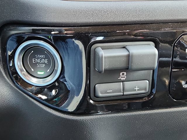New 2026 Chevrolet Silverado 1500 LT Trail Boss w/ Convenience Package II AWD/4WD image 15