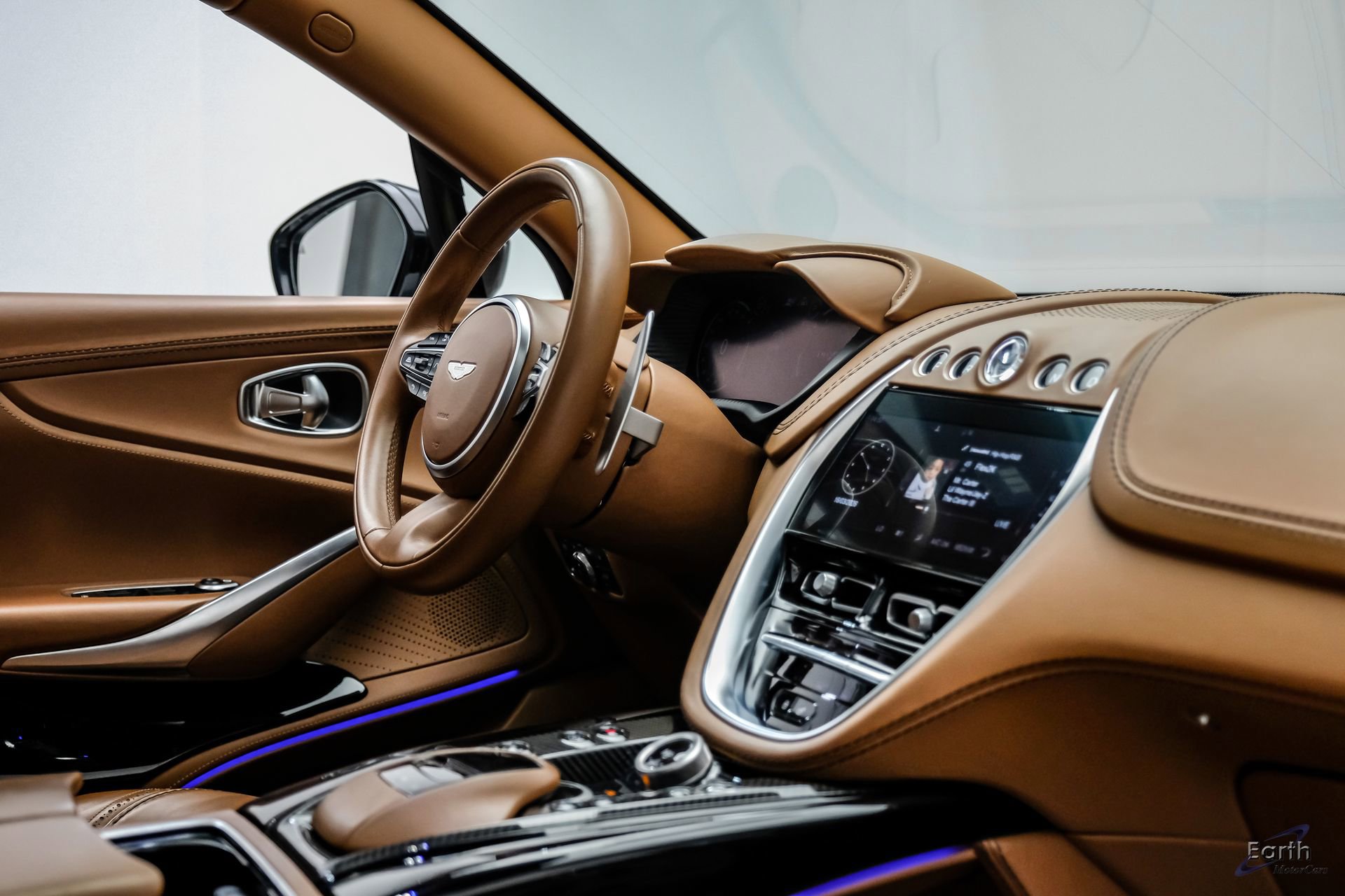 Used 2023 Aston Martin DBX 707 image 51