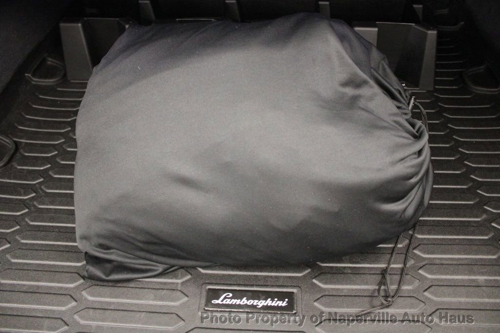 Used 2023 Lamborghini Urus S image 67