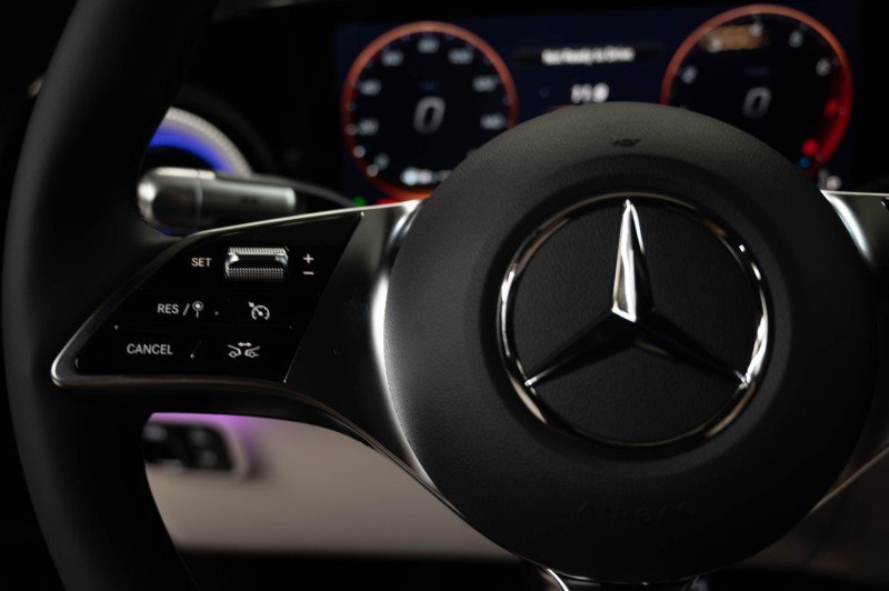 New 2027 Mercedes-Benz CLA 220 image 26