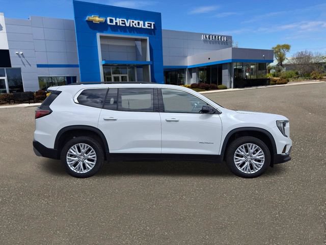 Used 2026 GMC Acadia Elevation w/ Elevation Premium Package AWD/4WD image 27