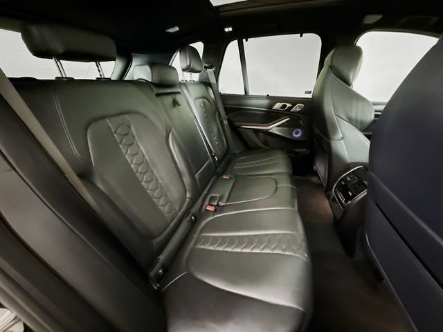 Used 2021 BMW X5 M w/ Executive Package AWD/4WD image 28