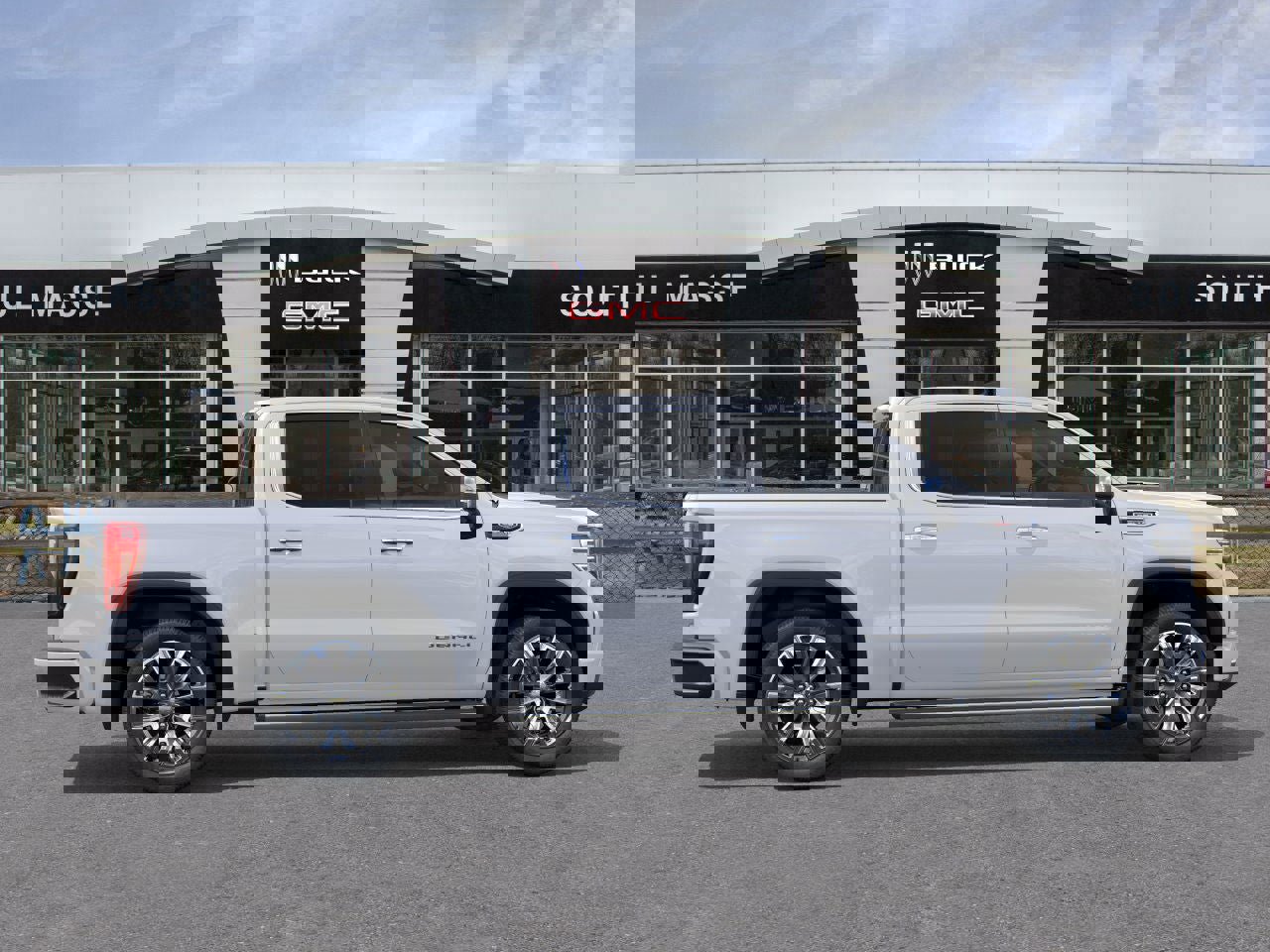 New 2026 GMC Sierra 1500 Denali image 5