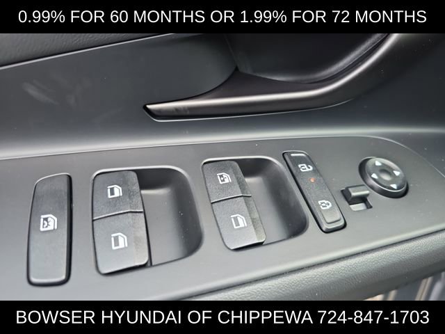 New 2026 Hyundai Elantra Sport image 7