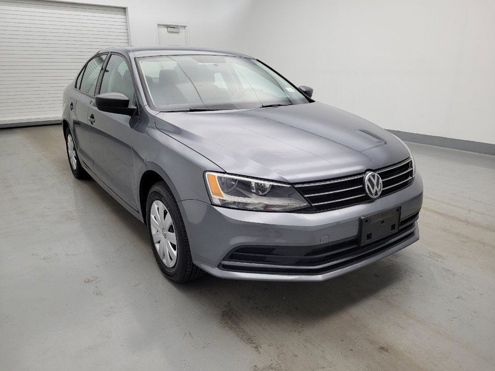 Used 2015 Volkswagen Jetta S FWD image 13