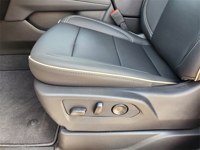 New 2025 Chevrolet Tahoe Premier w/ Sun And Tow Package image 26