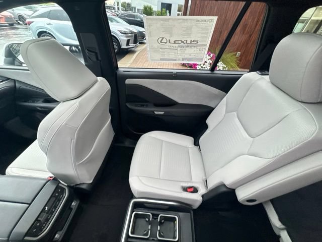 New 2026 Lexus TX 350 AWD w/ Technology Package image 23