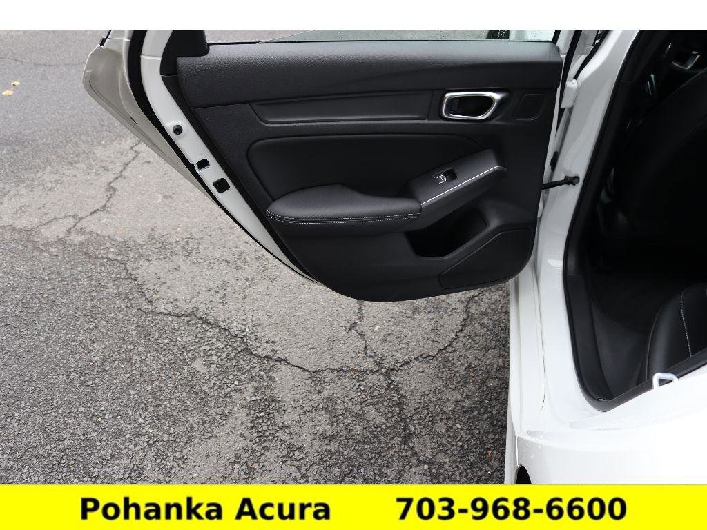 Certified 2025 Acura Integra A-Spec image 26