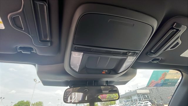 New 2026 Subaru Forester AWD/4WD image 13