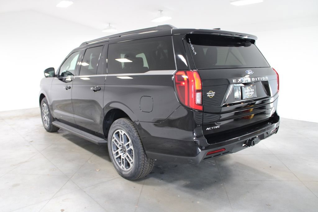 New 2026 Ford Expedition Max Active image 6