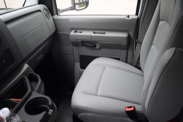 New 2026 Ford E-350 and Econoline 350 Super Duty w/ Power Equipment Group RWD image 11