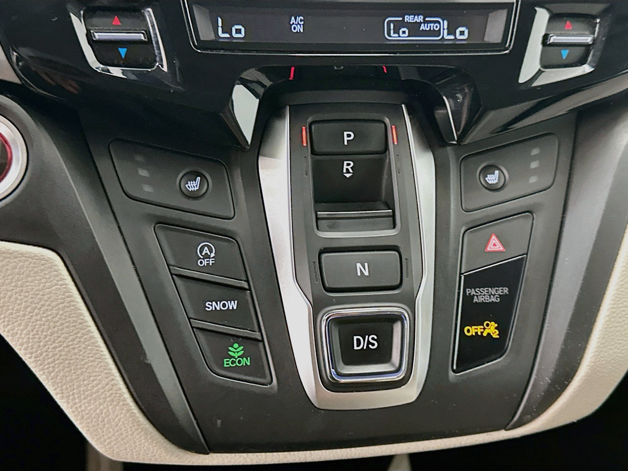 Used 2025 Honda Odyssey EX-L image 25