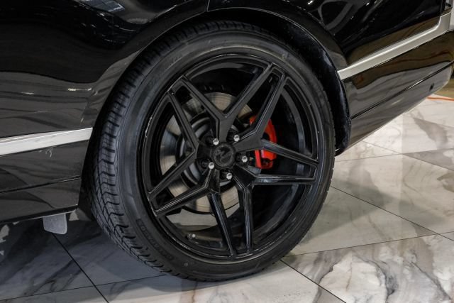 Used 2019 Land Rover Range Rover Supercharged AWD/4WD image 81