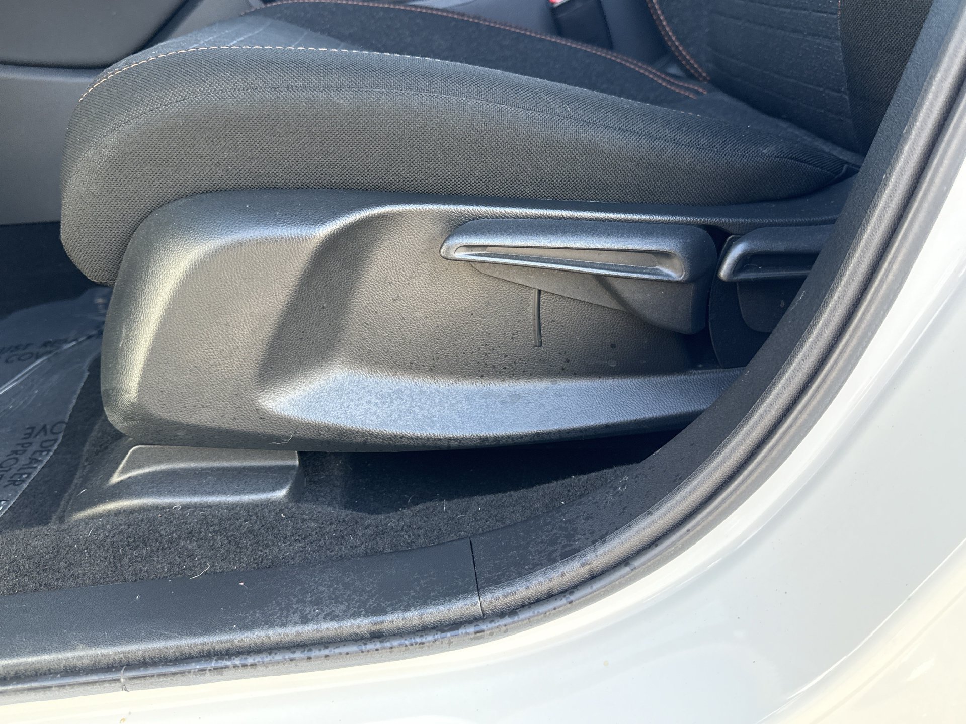 Used 2025 Honda HR-V Sport image 19