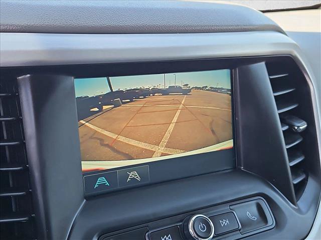 Used 2019 GMC Acadia SLE FWD image 19