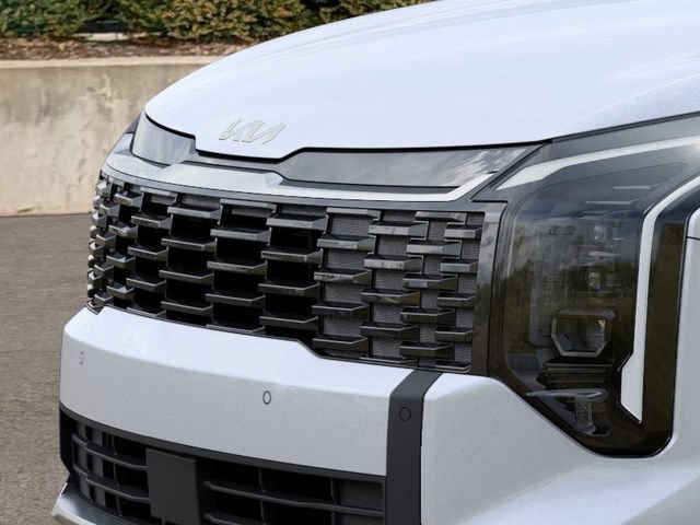 New 2026 Kia Sportage EX FWD image 13
