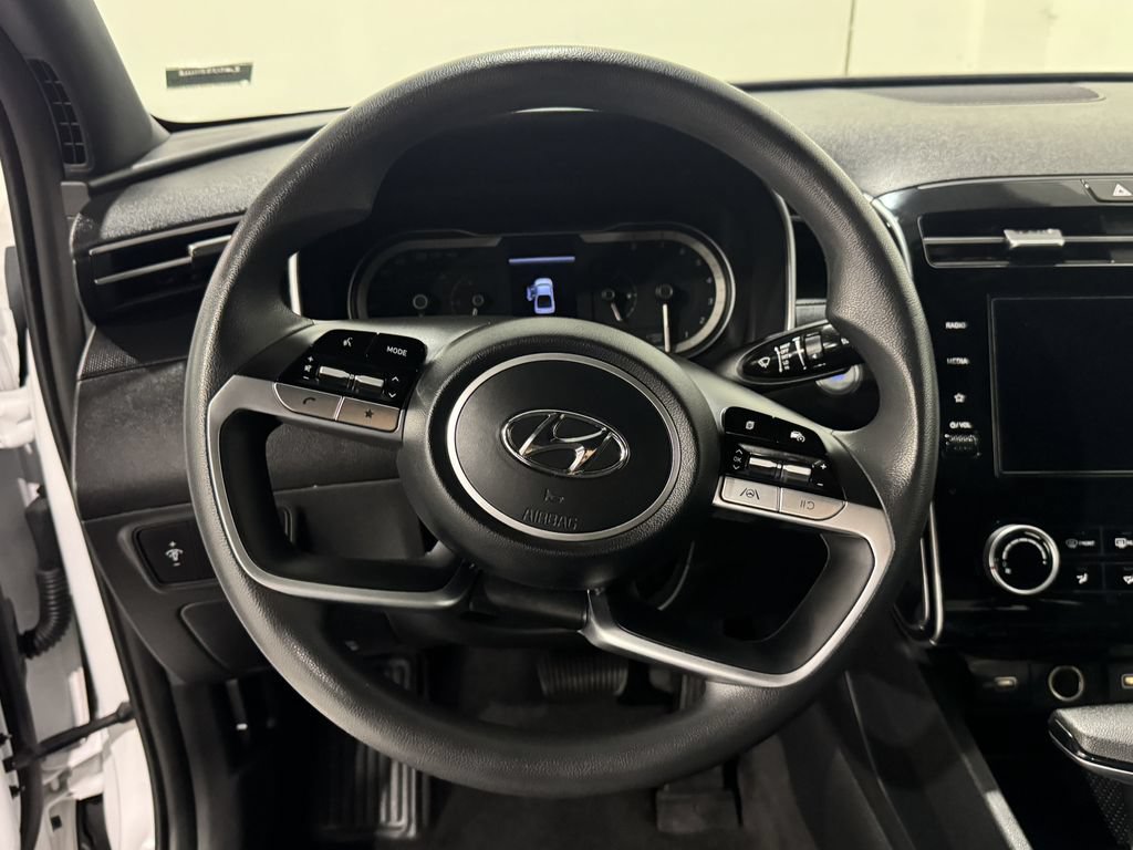 Used 2022 Hyundai Santa Cruz SEL AWD/4WD image 6