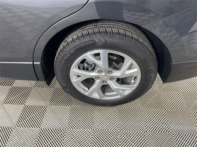 Certified 2021 Chevrolet Equinox Premier image 22