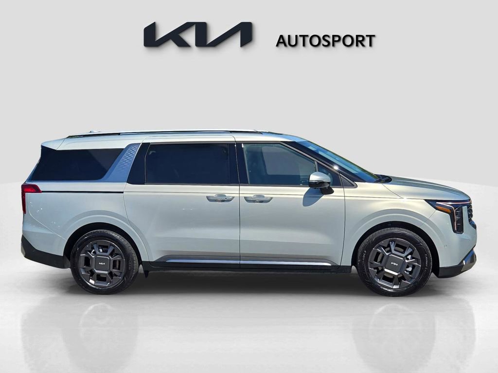 New 2026 Kia Carnival SX image 7