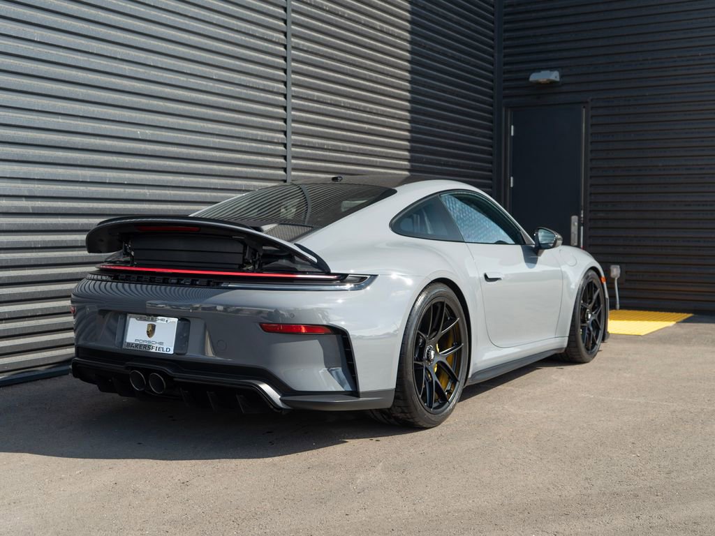 Used 2025 Porsche 911 GT3 image 9
