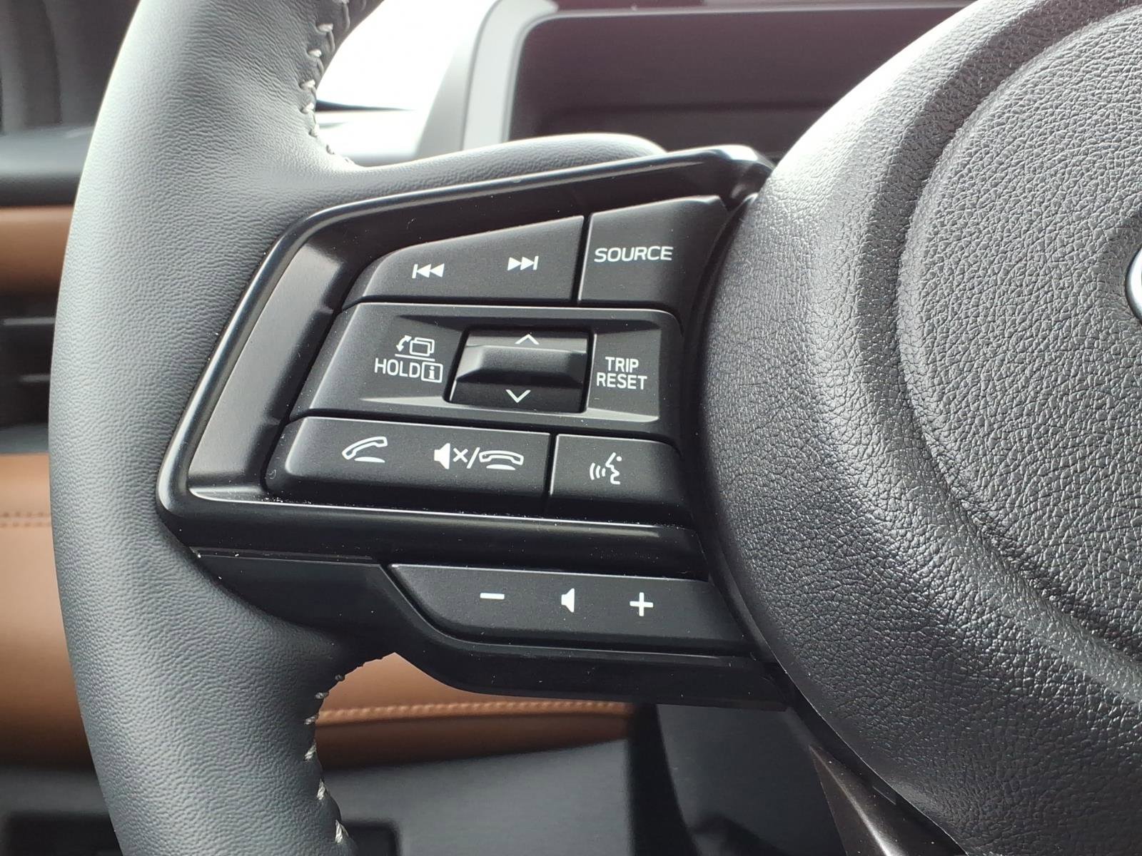 New 2026 Subaru Outback Touring XT image 21